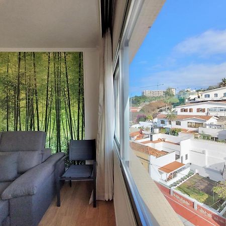 Apartamento Mencey Bencomo Puerto de la Cruz  Luaran gambar