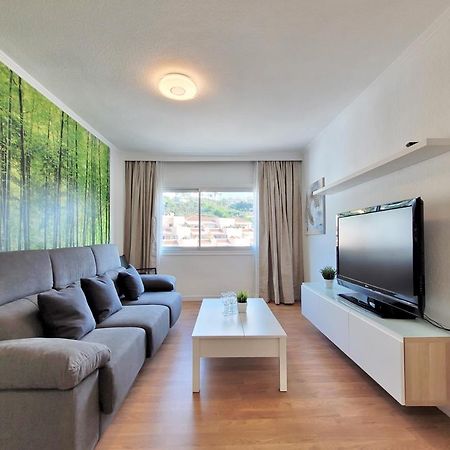 Apartamento Mencey Bencomo Puerto de la Cruz  Luaran gambar