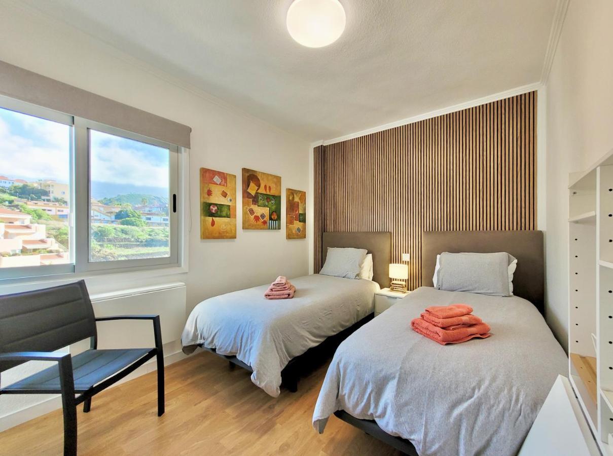 Apartamento Mencey Bencomo Puerto de la Cruz  Luaran gambar