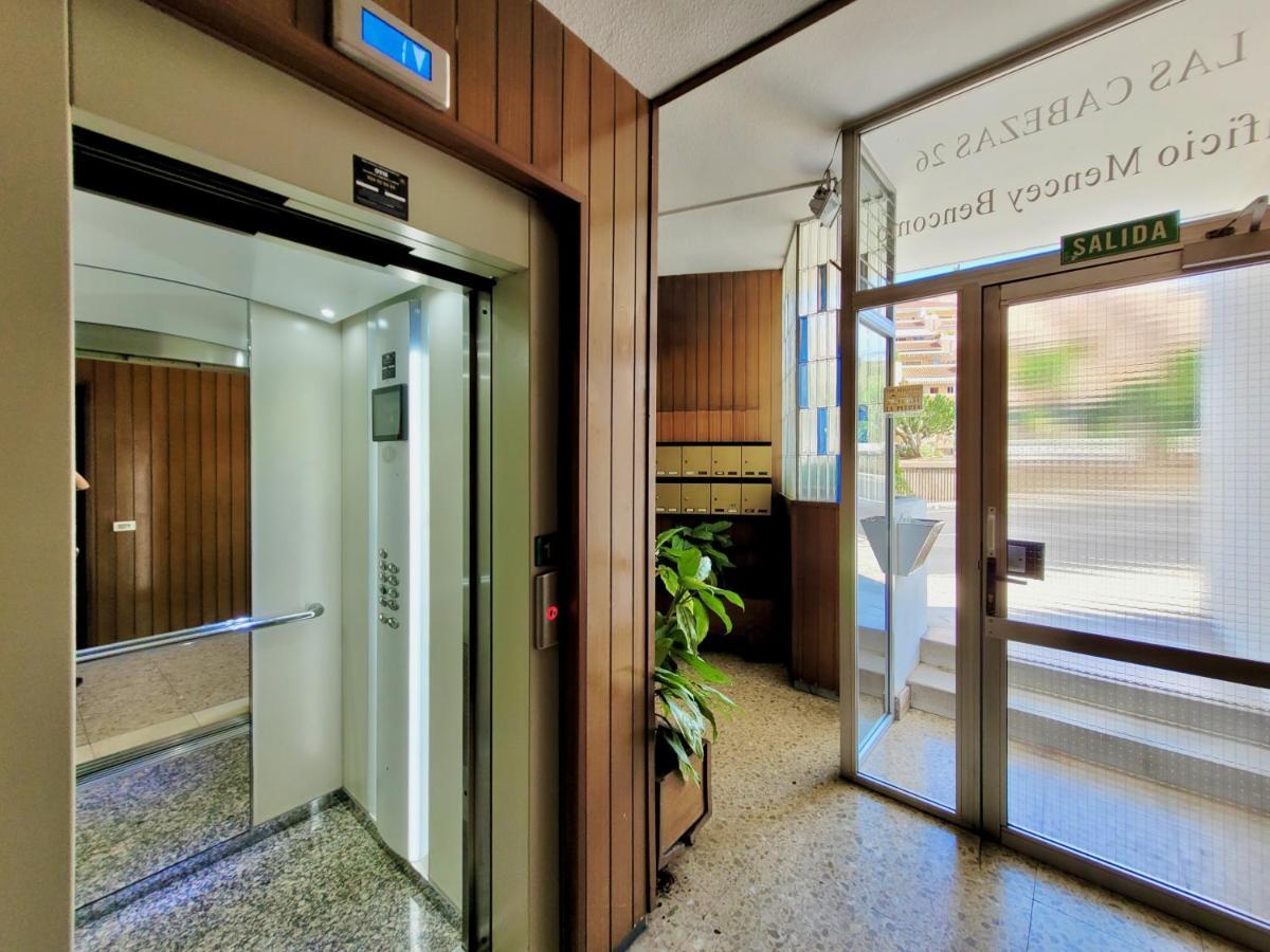 Apartamento Mencey Bencomo Puerto de la Cruz  Luaran gambar