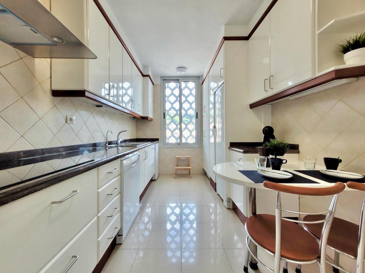 Apartamento Mencey Bencomo Puerto de la Cruz  Luaran gambar