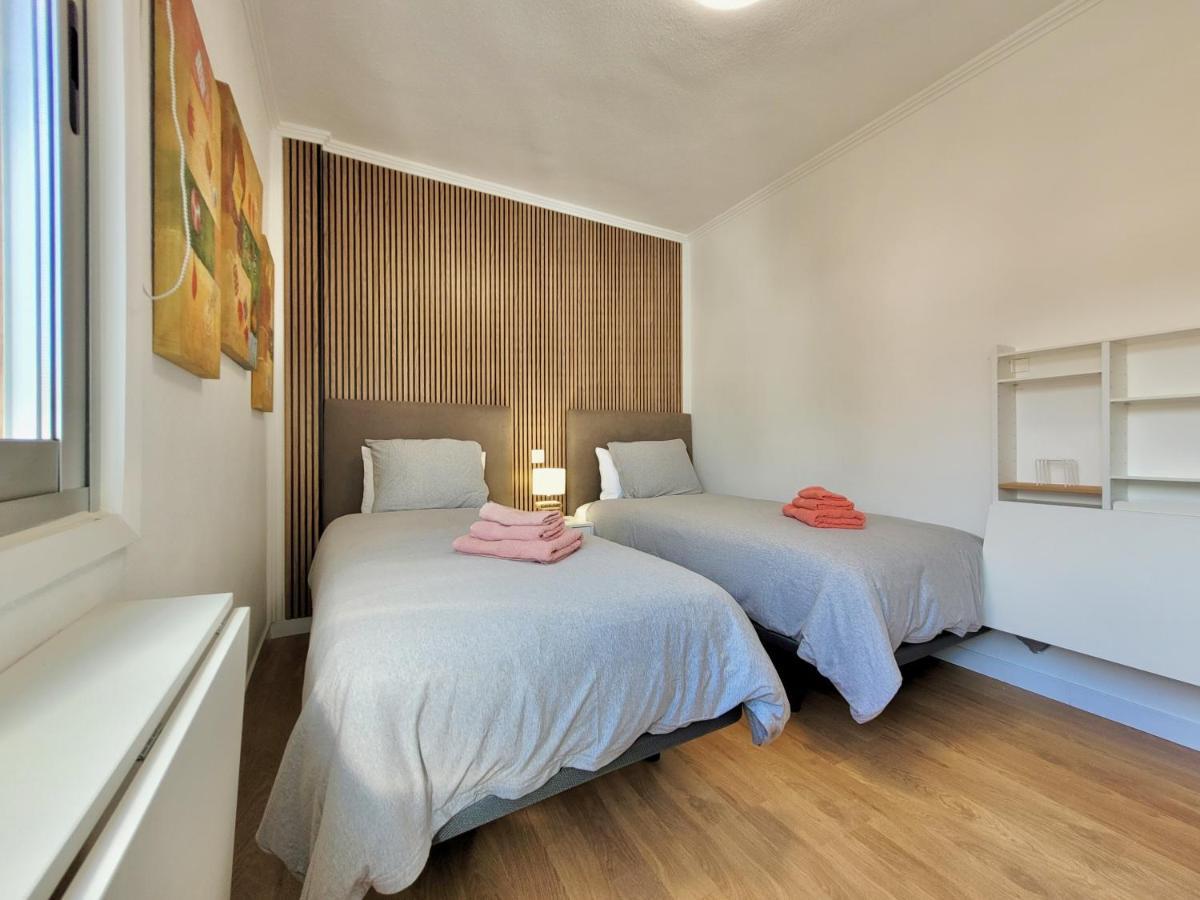 Apartamento Mencey Bencomo Puerto de la Cruz  Luaran gambar