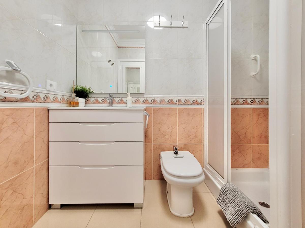 Apartamento Mencey Bencomo Puerto de la Cruz  Luaran gambar