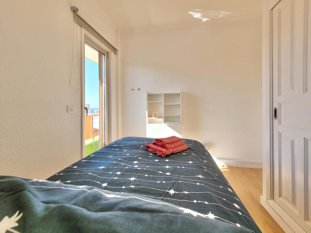 Apartamento Mencey Bencomo Puerto de la Cruz  Luaran gambar