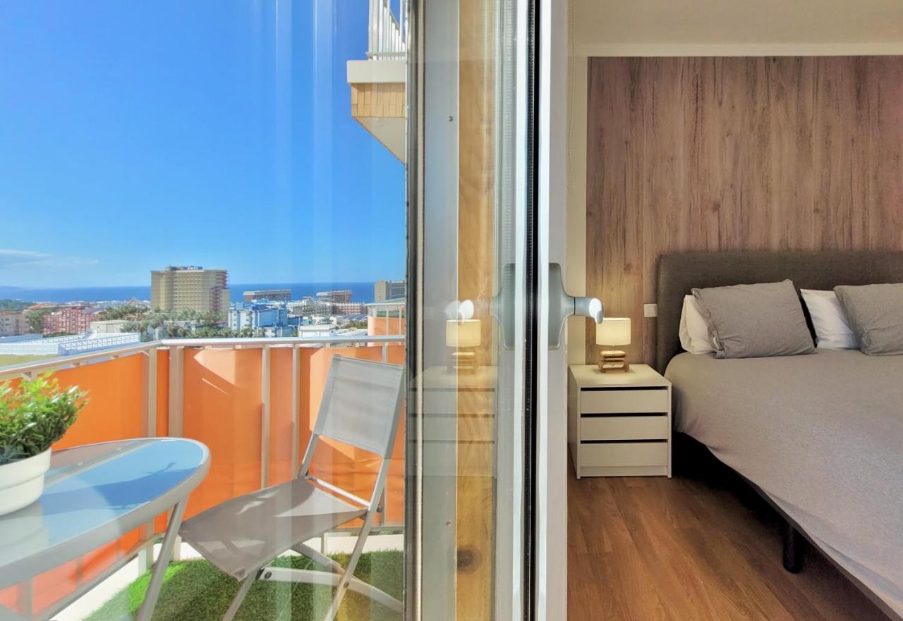 Apartamento Mencey Bencomo Puerto de la Cruz  Luaran gambar