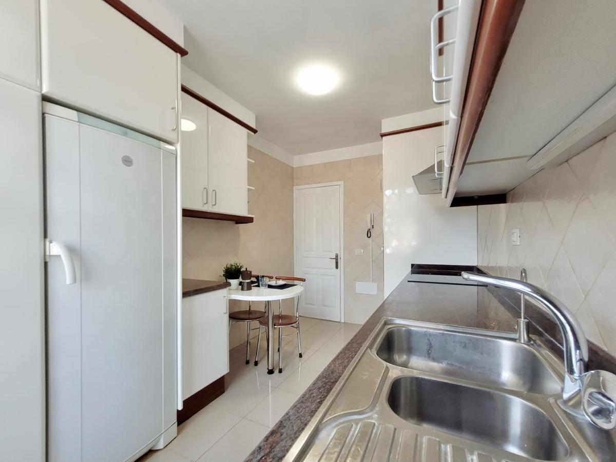 Apartamento Mencey Bencomo Puerto de la Cruz  Luaran gambar