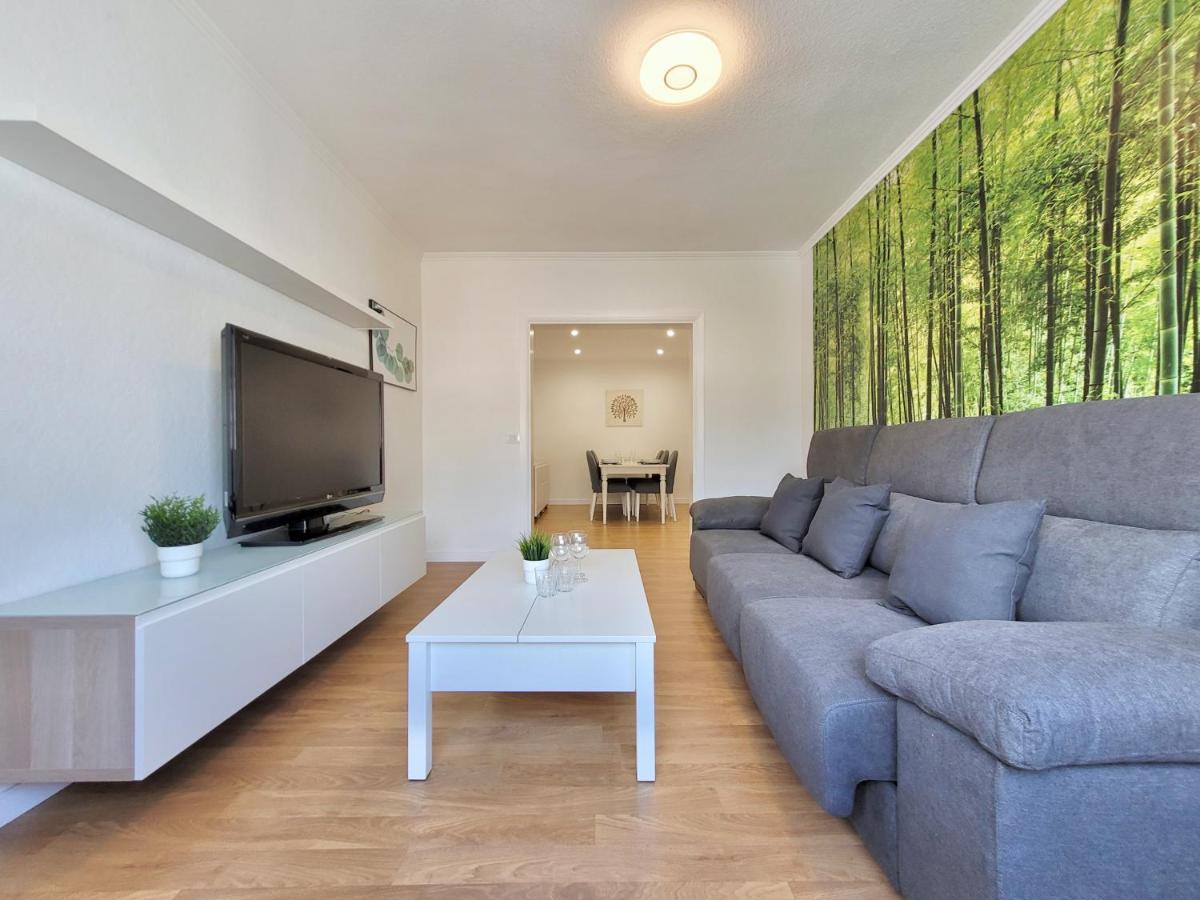 Apartamento Mencey Bencomo Puerto de la Cruz  Luaran gambar