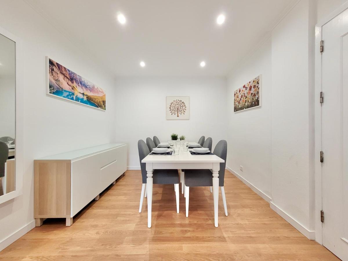 Apartamento Mencey Bencomo Puerto de la Cruz  Luaran gambar