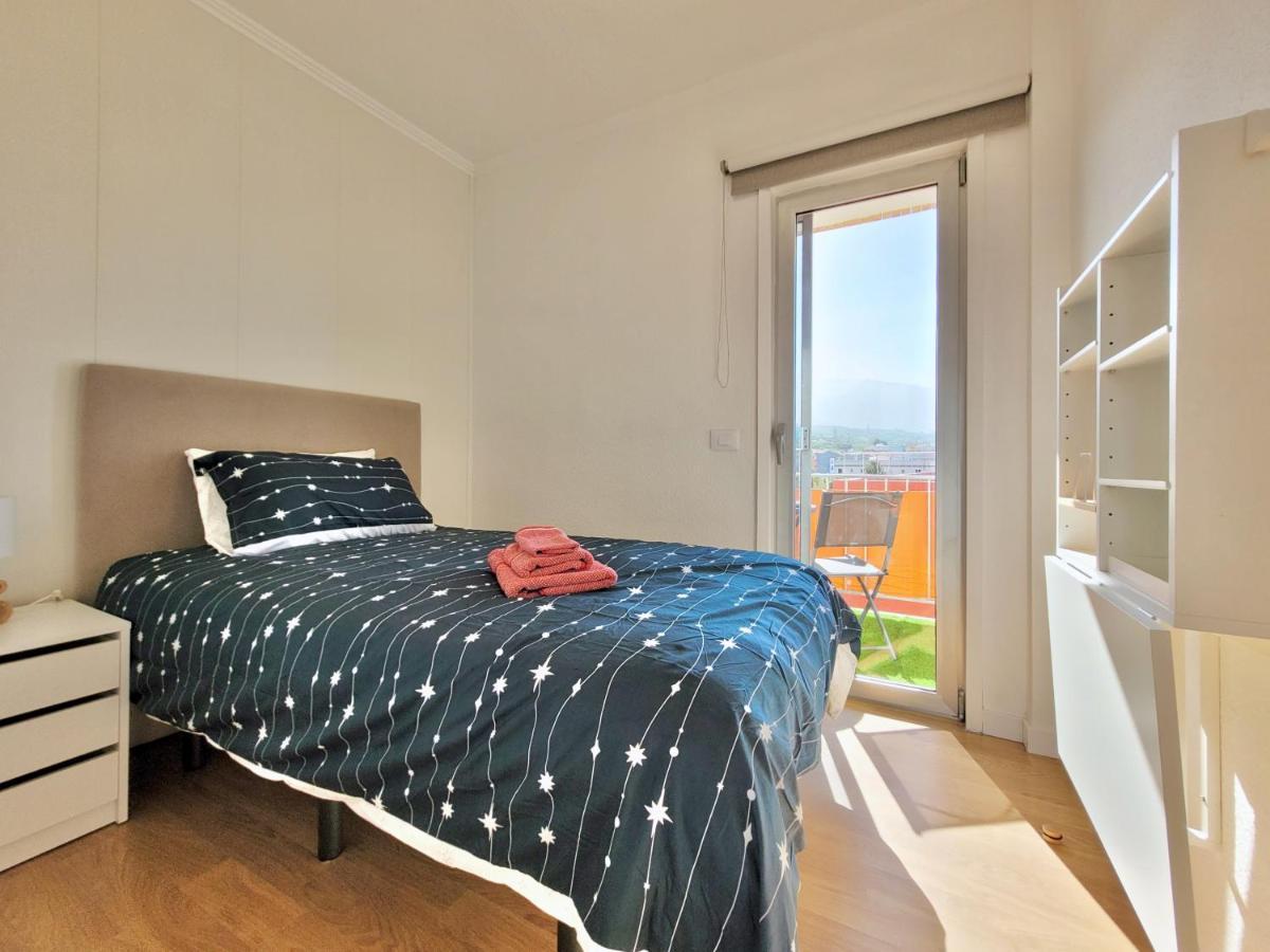 Apartamento Mencey Bencomo Puerto de la Cruz  Luaran gambar