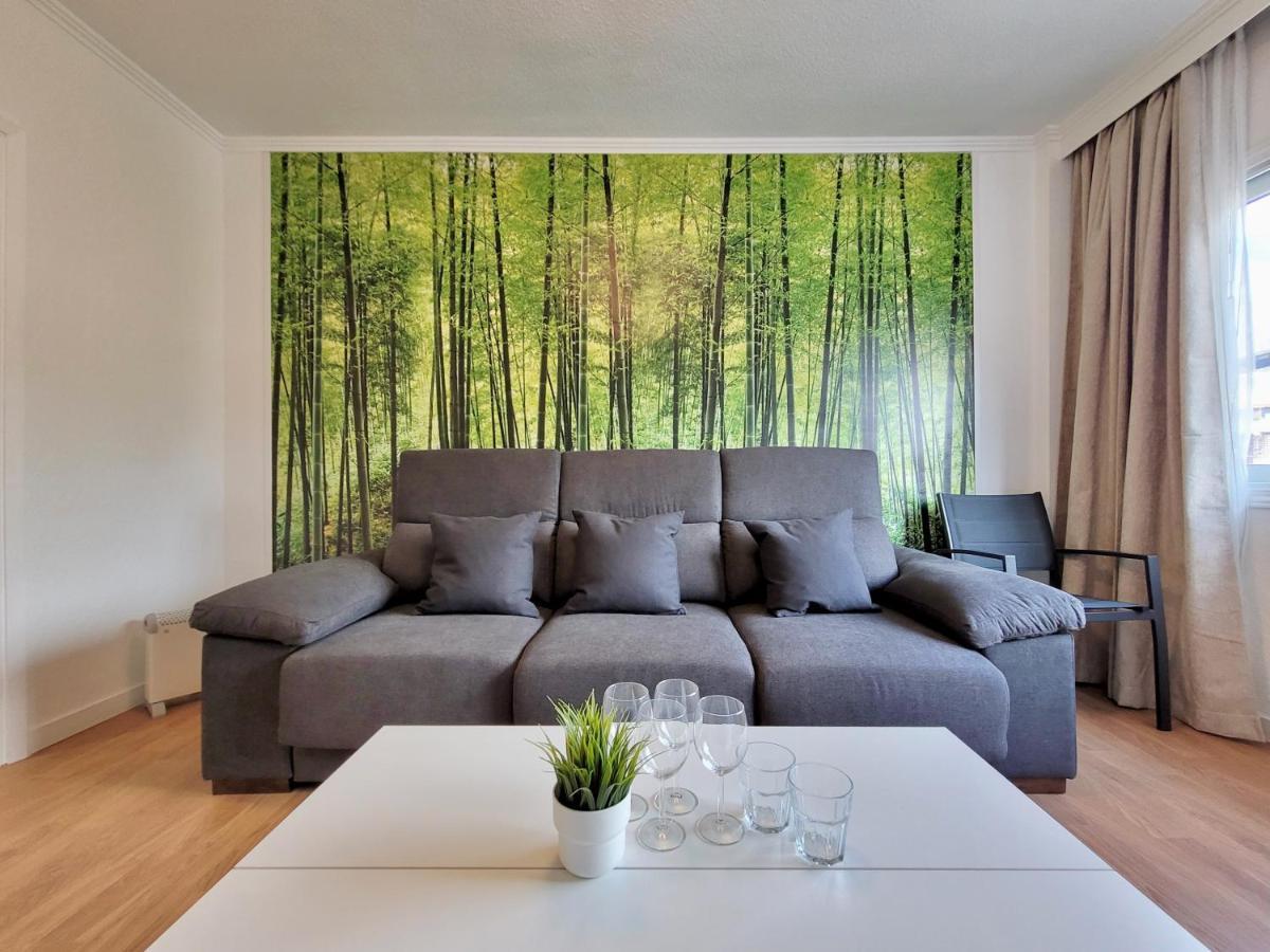 Apartamento Mencey Bencomo Puerto de la Cruz  Luaran gambar