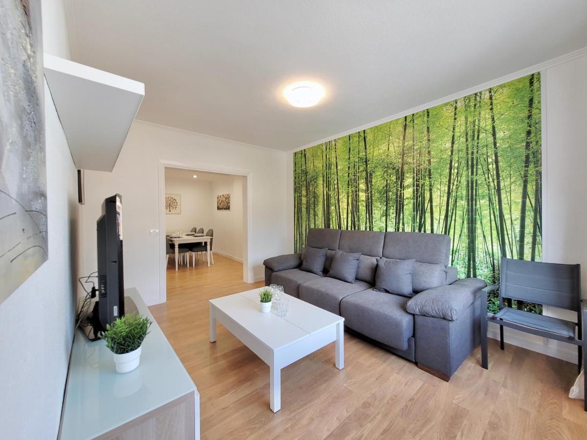 Apartamento Mencey Bencomo Puerto de la Cruz  Luaran gambar