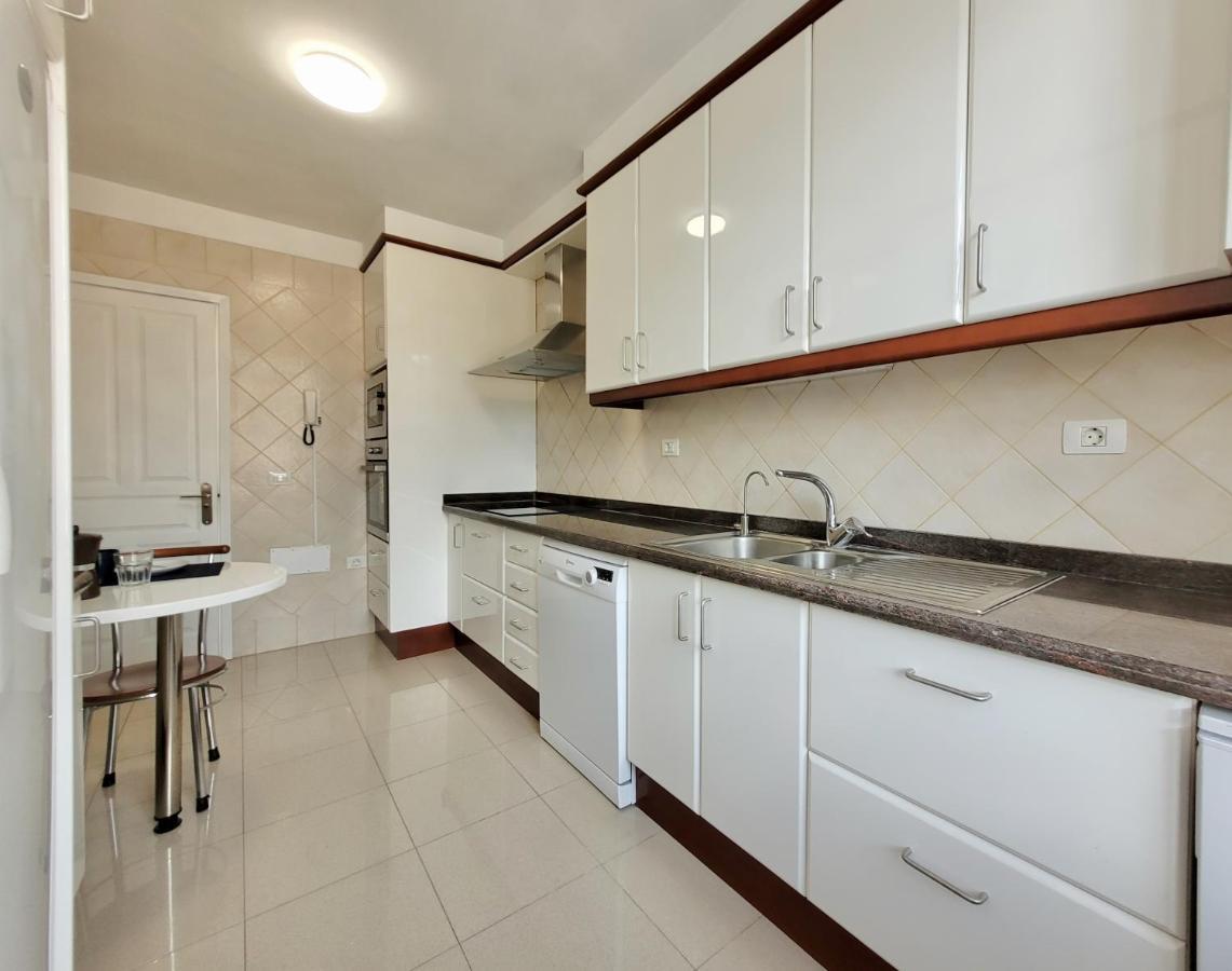Apartamento Mencey Bencomo Puerto de la Cruz  Luaran gambar