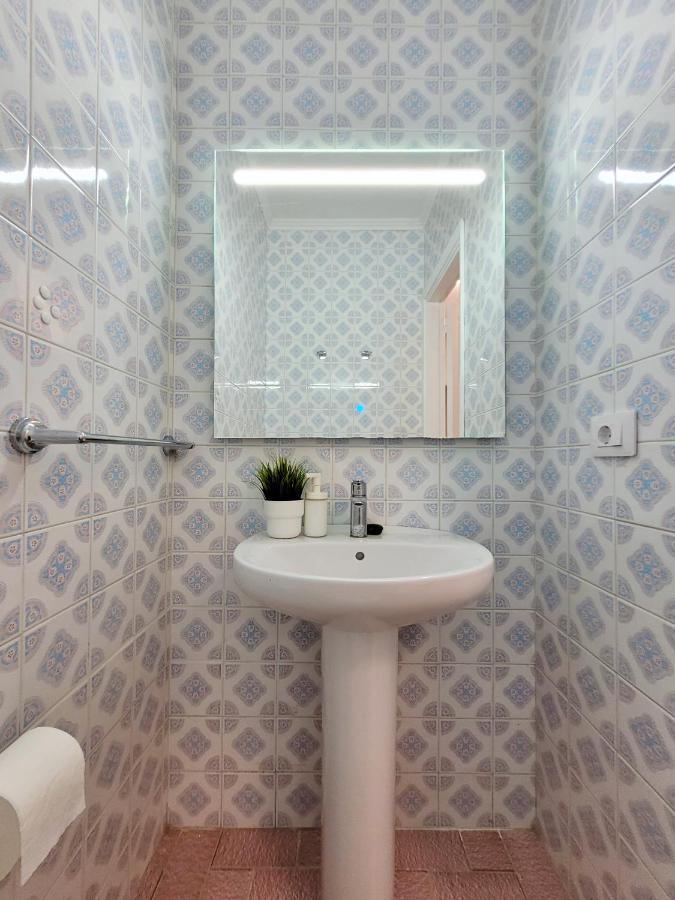 Apartamento Mencey Bencomo Puerto de la Cruz  Luaran gambar