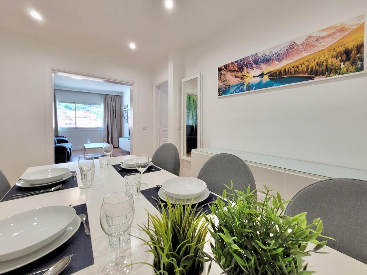 Apartamento Mencey Bencomo Puerto de la Cruz  Luaran gambar
