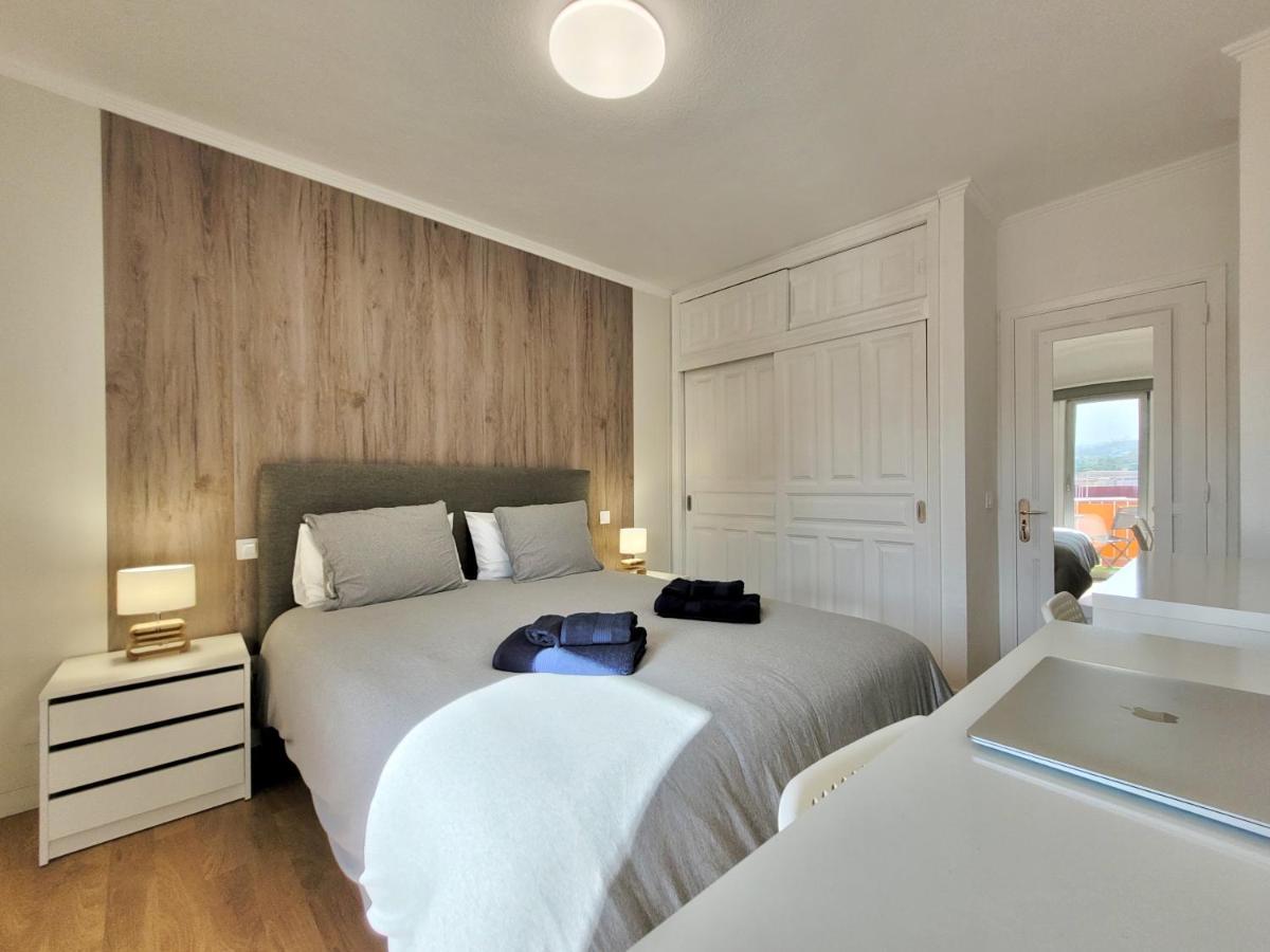 Apartamento Mencey Bencomo Puerto de la Cruz  Luaran gambar