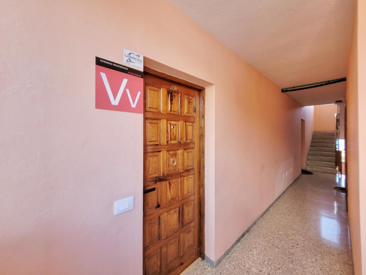 Apartamento Mencey Bencomo Puerto de la Cruz  Luaran gambar