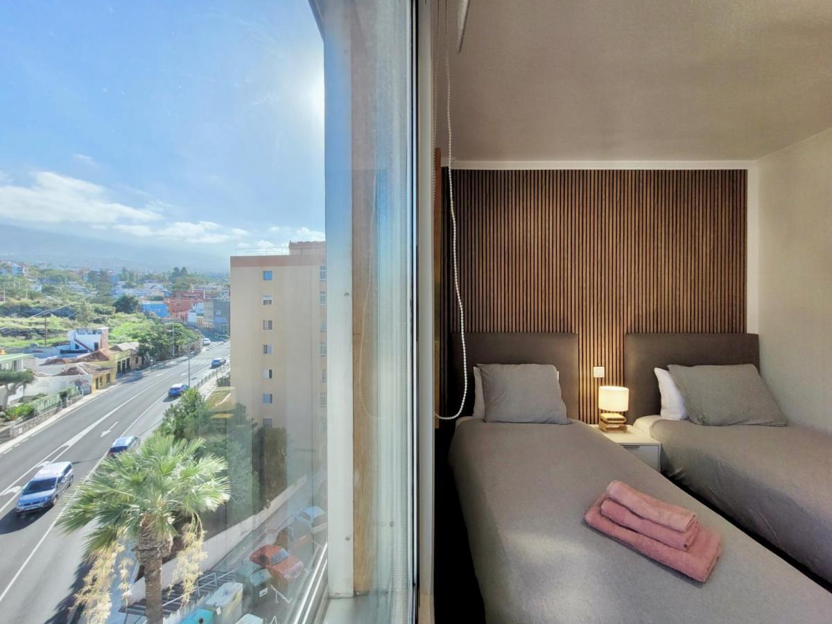 Apartamento Mencey Bencomo Puerto de la Cruz  Luaran gambar