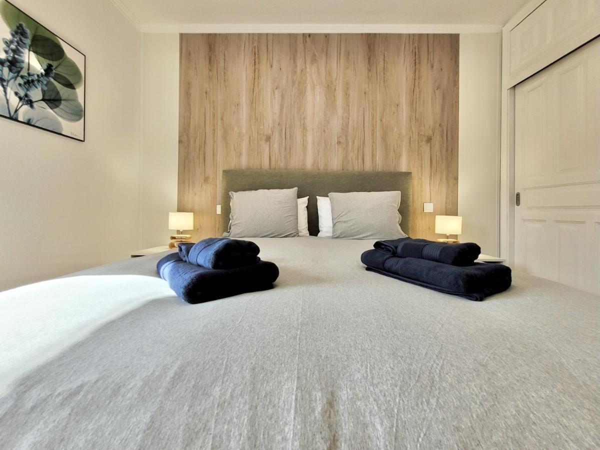 Apartamento Mencey Bencomo Puerto de la Cruz  Luaran gambar