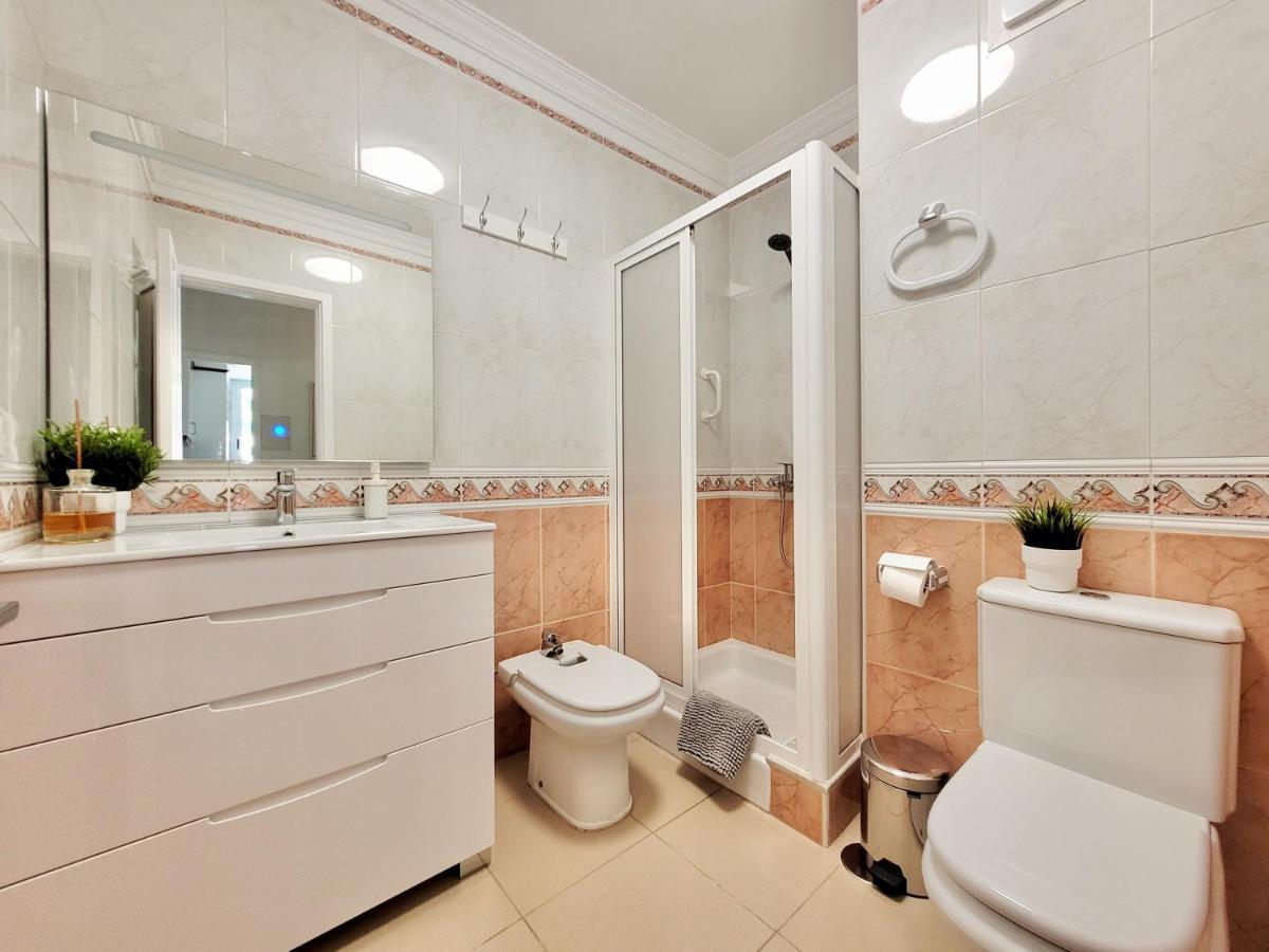 Apartamento Mencey Bencomo Puerto de la Cruz  Luaran gambar