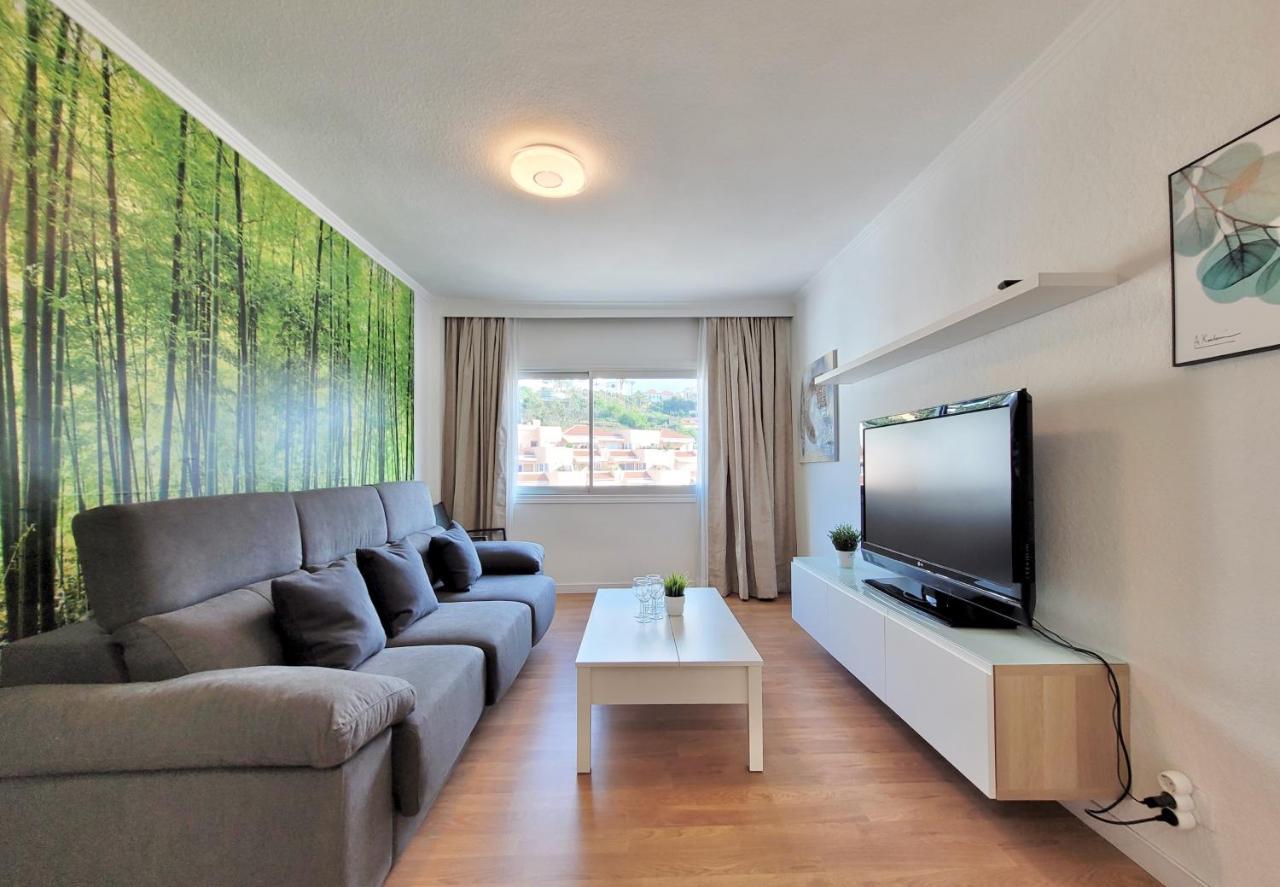 Apartamento Mencey Bencomo Puerto de la Cruz  Luaran gambar