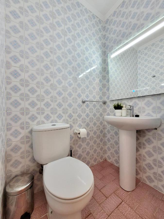 Apartamento Mencey Bencomo Puerto de la Cruz  Luaran gambar