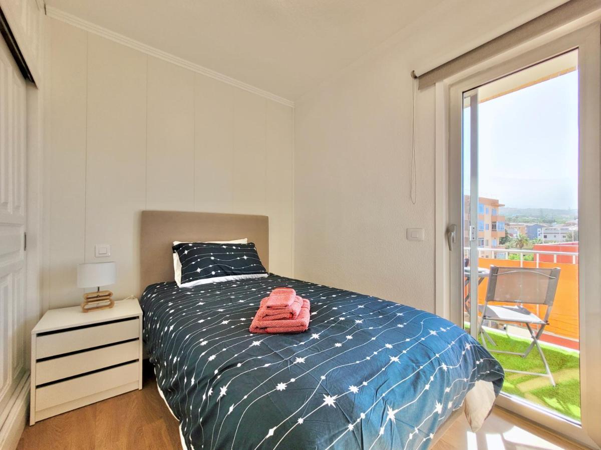 Apartamento Mencey Bencomo Puerto de la Cruz  Luaran gambar